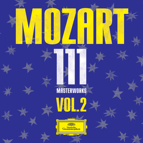 Mozart 111 Vol. 2