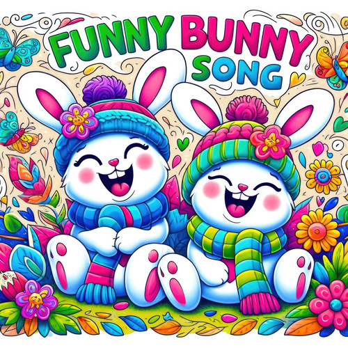 Funny Bunny Song