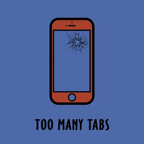 Too Many Tabs