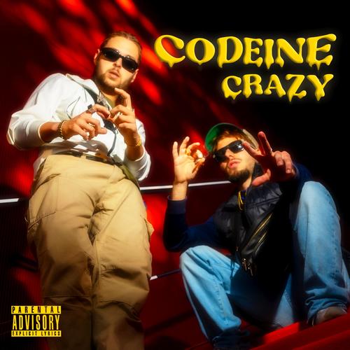 CODEINE CRAZY (Explicit)