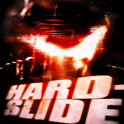 HARD-SLIDE