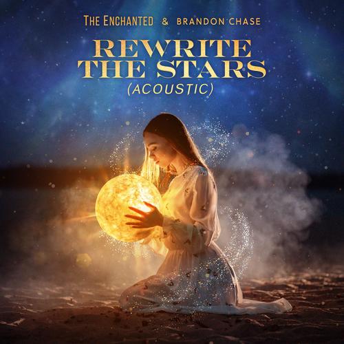 Rewrite The Stars (Acoustic)