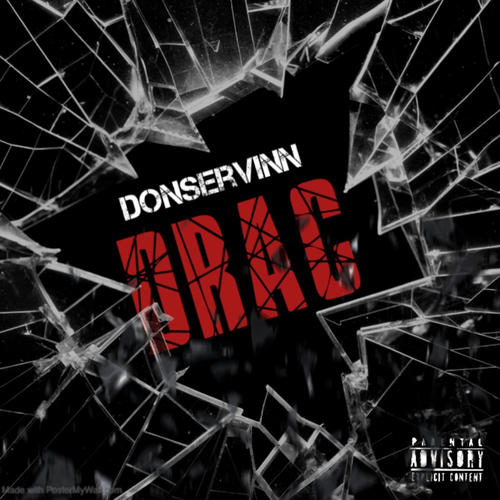 Drac (feat. BabyBlack) [Explicit]