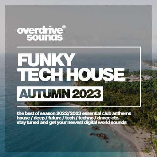 Funky Tech Autumn 2023