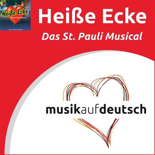 Heisse Ecke - Das St. Pauli Musical