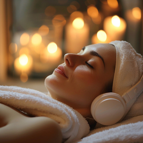 Music for Relaxation: Spa Harmonics