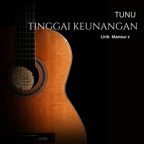 Tinggai Keunangan