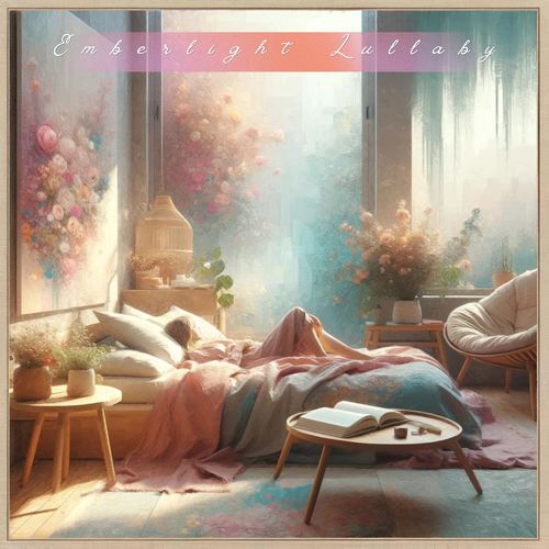 Emberlight Lullaby (In a Daydream Haze)