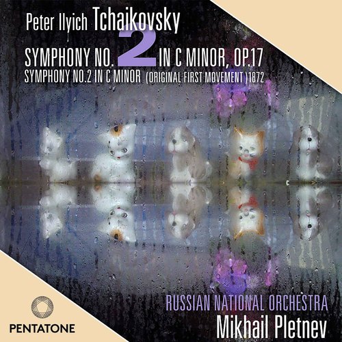 Tchaikovsky: Symphony No. 2