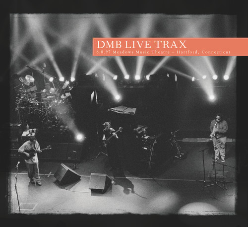 Live Trax Vol. 47: Meadows Music Theatre