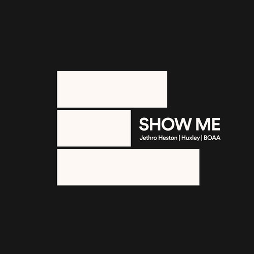 Show Me (Sped Up)