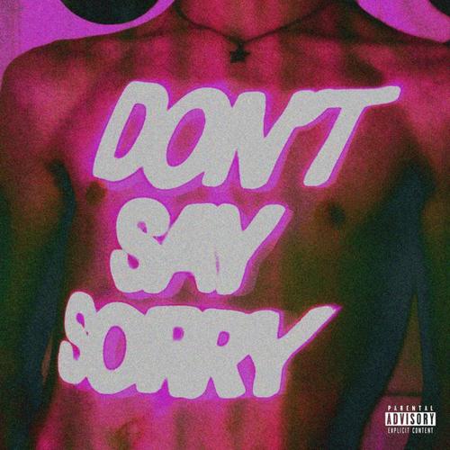 DON'T SAY SORRY: THAT SHIT'S FINE (Explicit)