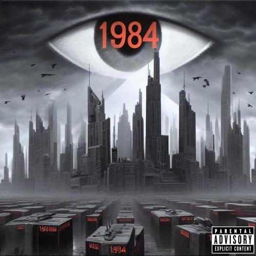 1984 (Explicit)