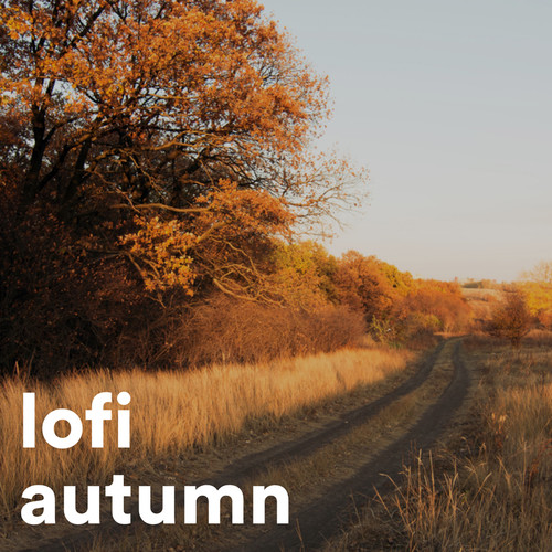 lofi autumn