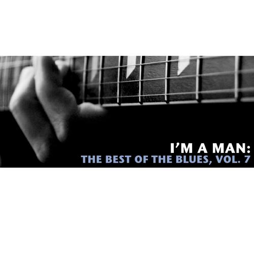 I'm a Man: The Best of the Blues, Vol. 7