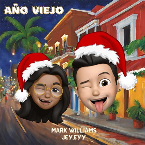 Año Viejo (feat. JEY.EYY)