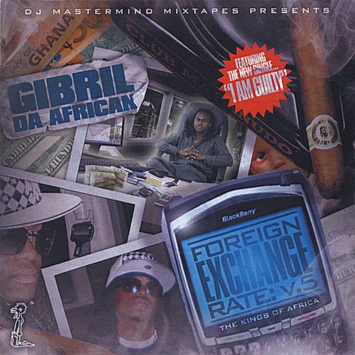 Foreign Exchange rate v 5 (Explicit)