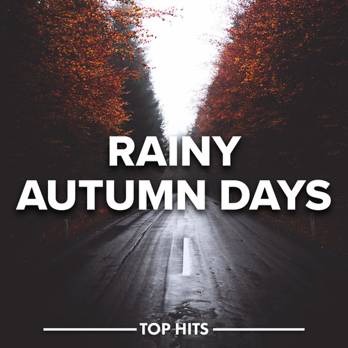 Rainy Autumn Days 2023 (Explicit)