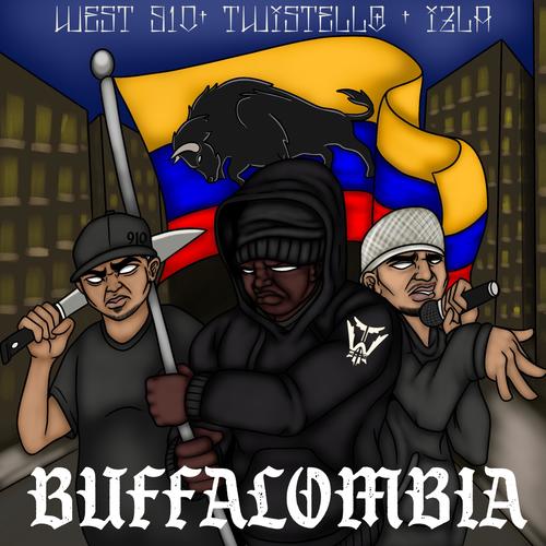 Buffalombia (Explicit)