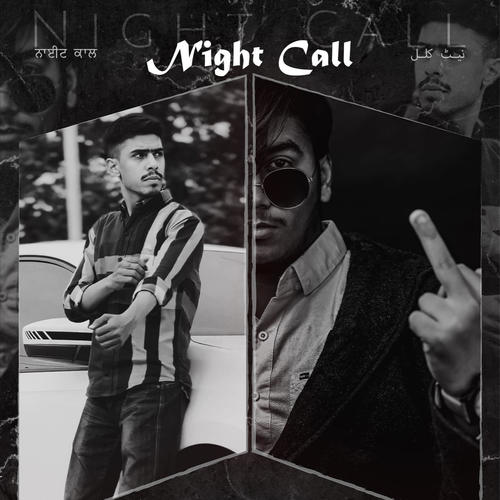 Night call (feat. Rishi & Outlaw music)