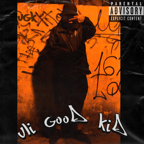 Uli Good Kid (Explicit)