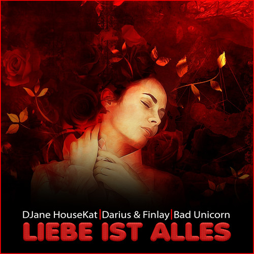 Liebe ist alles