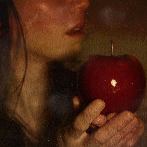 Manzana Mordida