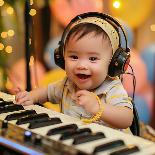 Baby Tunes: Melodies for Growth