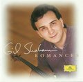 Gil Shaham Romances