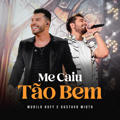 Me Caiu Tão Bem (Ao Vivo)