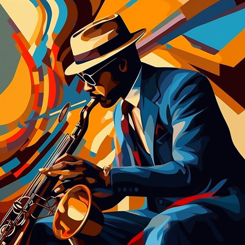 Jazz Music: Evening Jazz Elegance