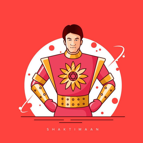 Shaktimaan