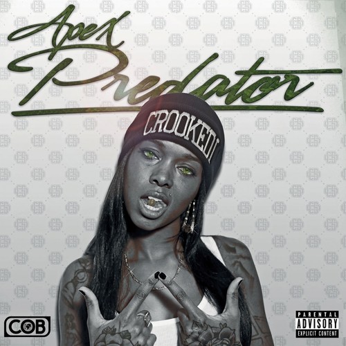 Apex Predator (Explicit)