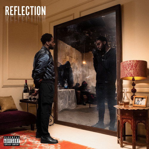 Reflection (Explicit)