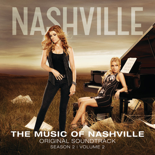 The Music Of Nashville: Original Soundtrack Season 2, Volume 2 (Deluxe)