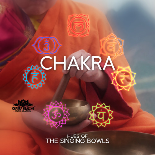 Chakra Hues of the Singing Bowls