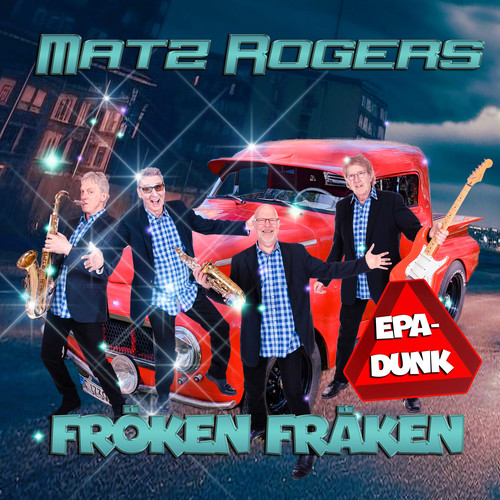 Fröken Fräken - EPA