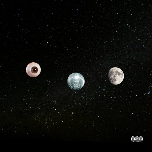 Dance on the Moon (Explicit)