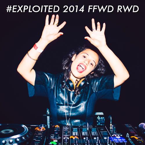 #exploited 2014 Ffwd Rwd