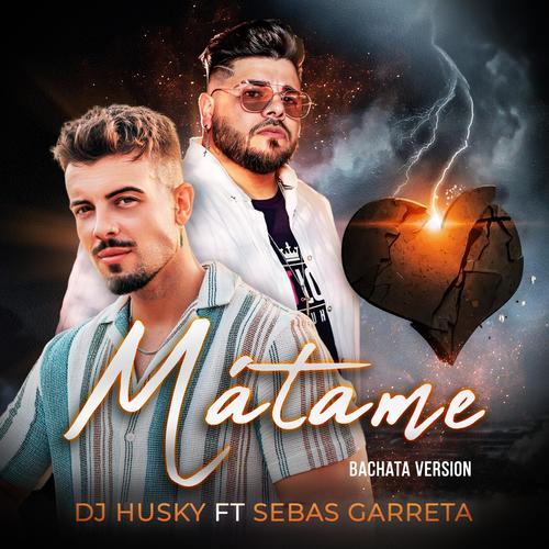 Mátame (Bachata Version) [Explicit]