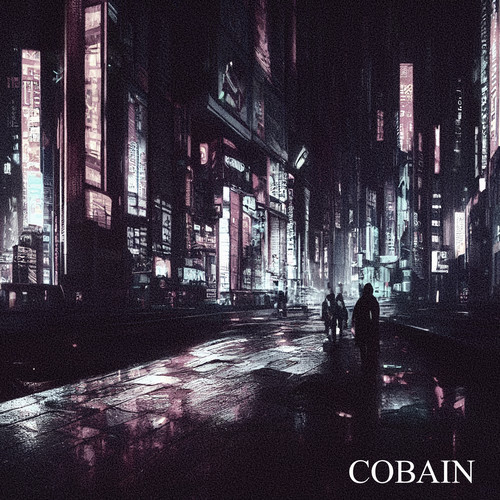 COBAIN (Explicit)