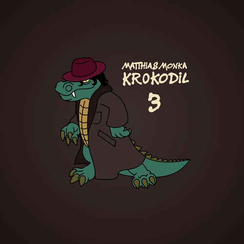 Krokodil 3