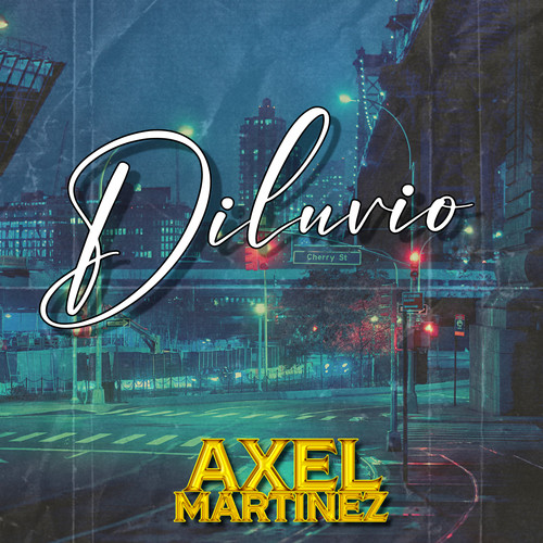Diluvio RKT (Remix)