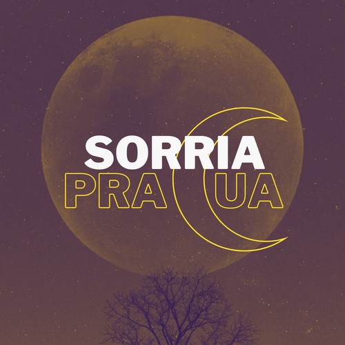 Sorria Pra Lua (Explicit)