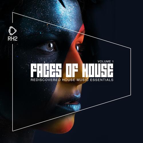 Faces of House, Vol. 1