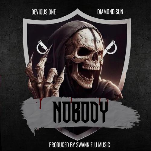 Nobody (feat. Diamond Sun & Swann Flu Music) [Explicit]