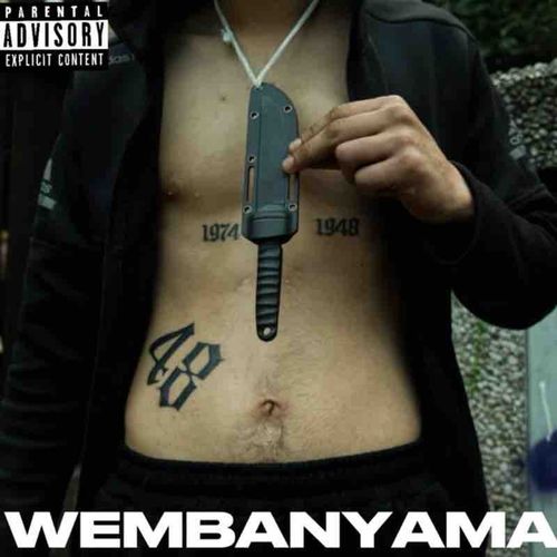 Wembanyama (Explicit)