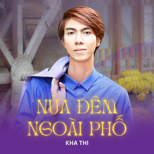 Nửa Đêm Ngoài Phố