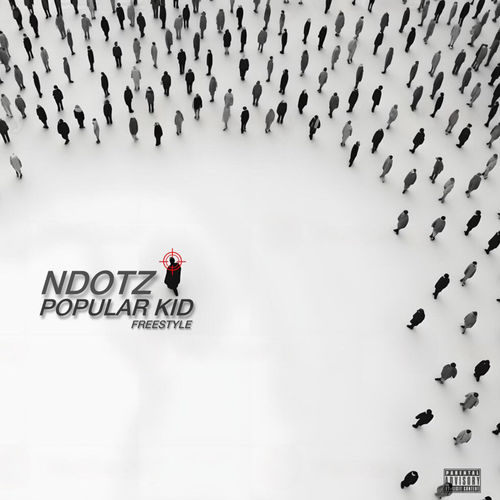 Popular Kid (Explicit)