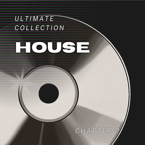 HOUSE ULTIMATE COLLECTION (Chapter 2)